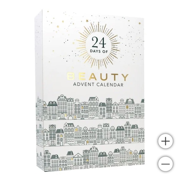 24 Days of Beauty Box Advent Calendar - $165 value - Picture 3 of 12